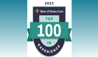 2023 Best of Home Care